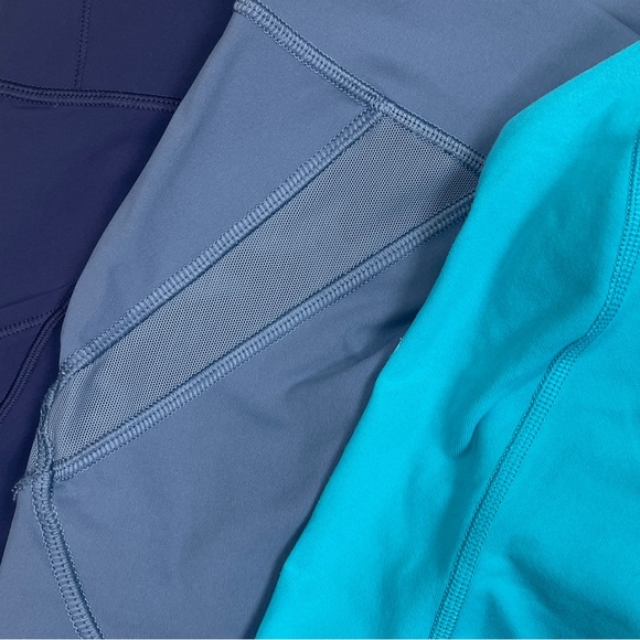 Lululemon Capri Leggings - Picture 6 of 6